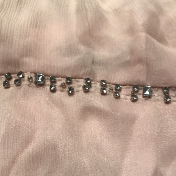 Express design studio dress tank w studs - Picture 2 of 5